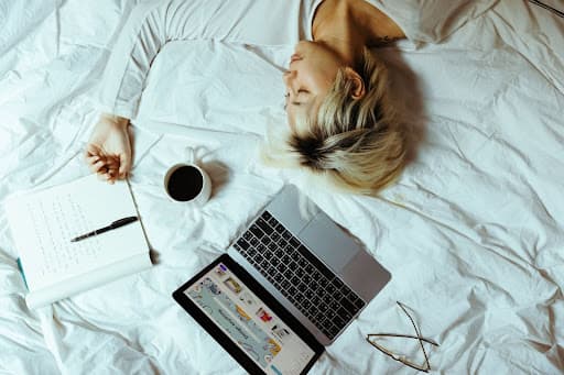 Why Does Coffee Make Me Tired With ADHD?