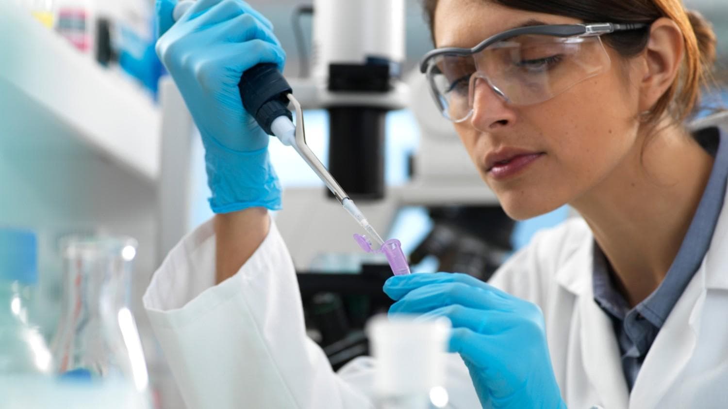 How Does Genetic Testing Influence the Effectiveness of Psych Medications?