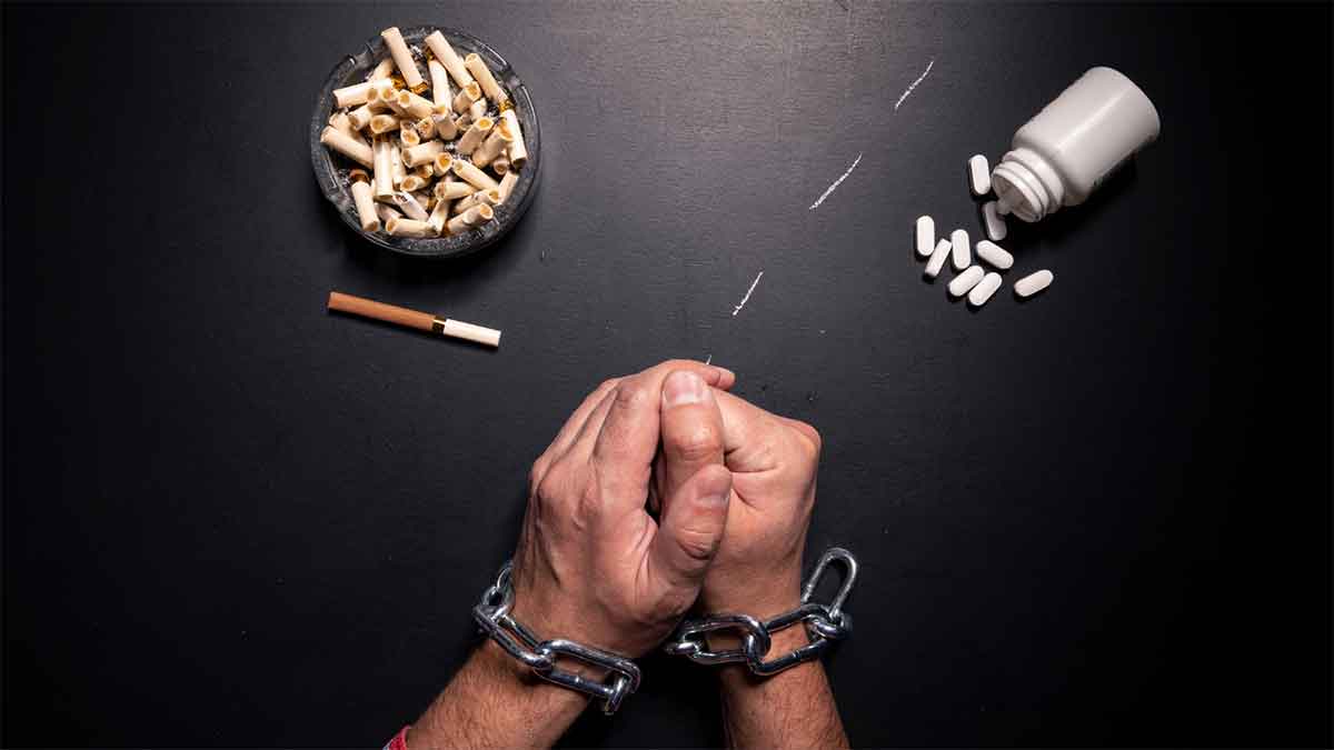 How Long Does Nicotine Withdrawal Last?