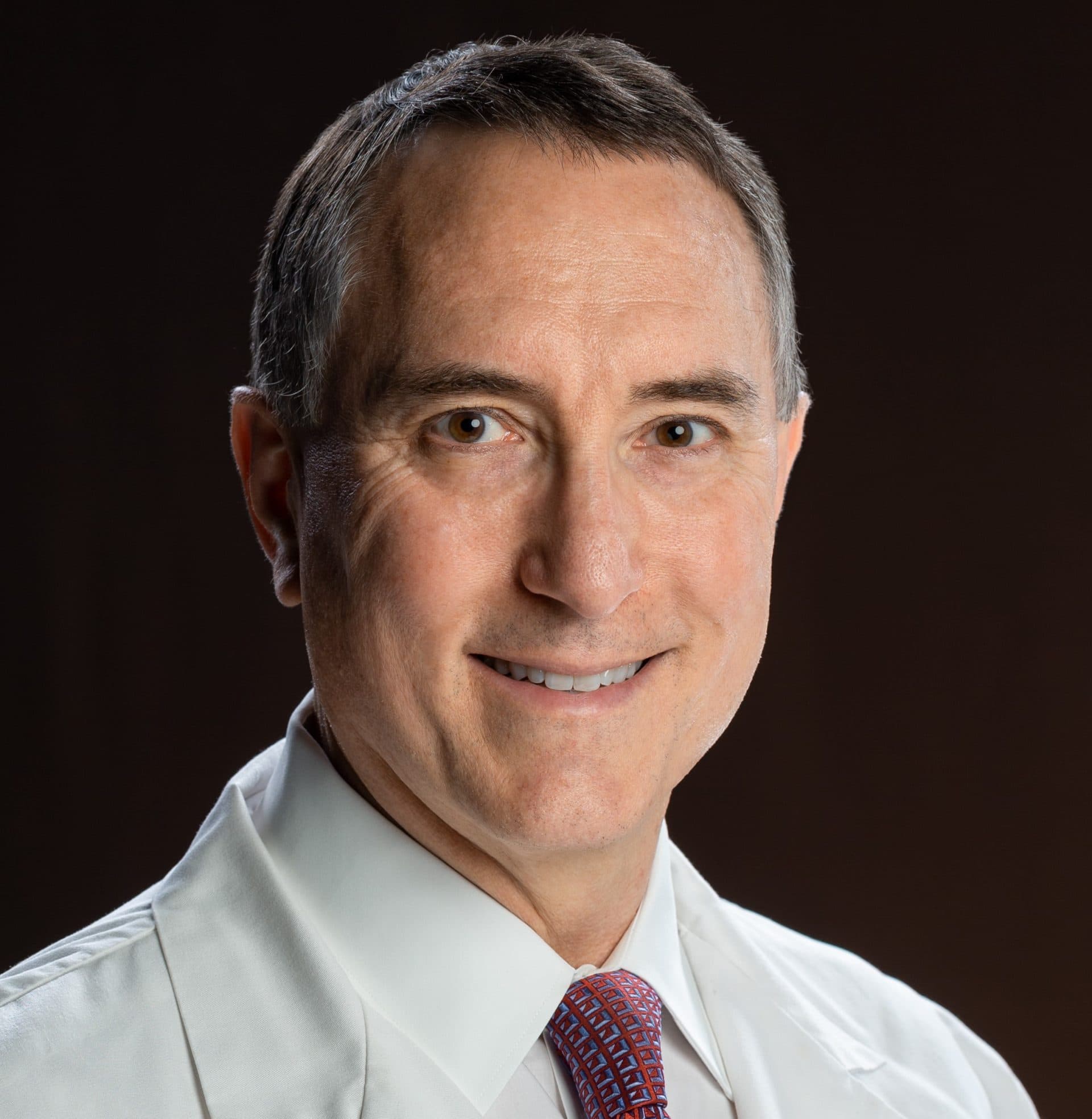Dr. Jan Drlik headshot