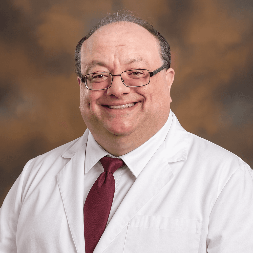 Dr. Stephen Pickstone headshot