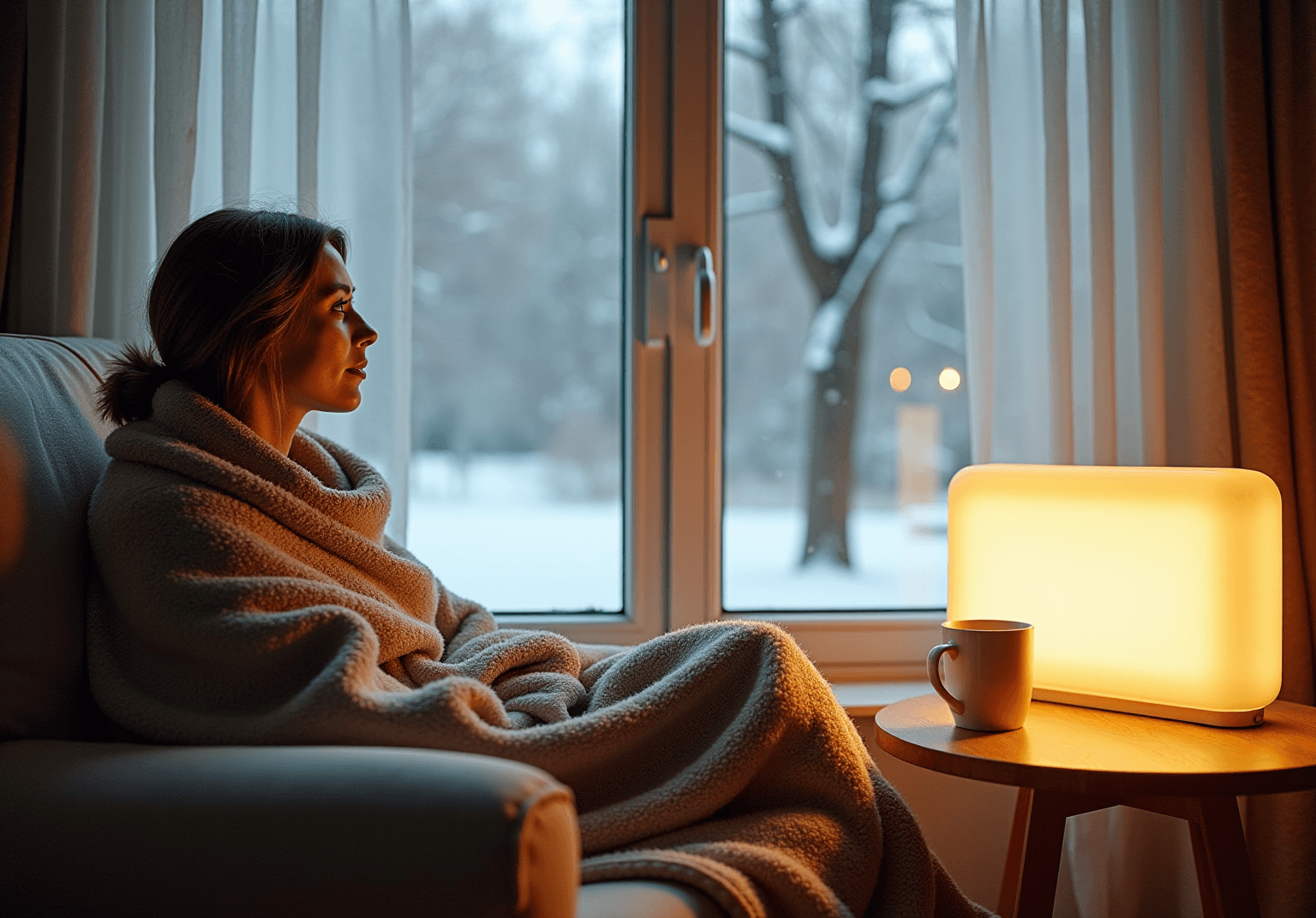 Explore Seasonal Affective Disorder Treatment Options in Columbia
