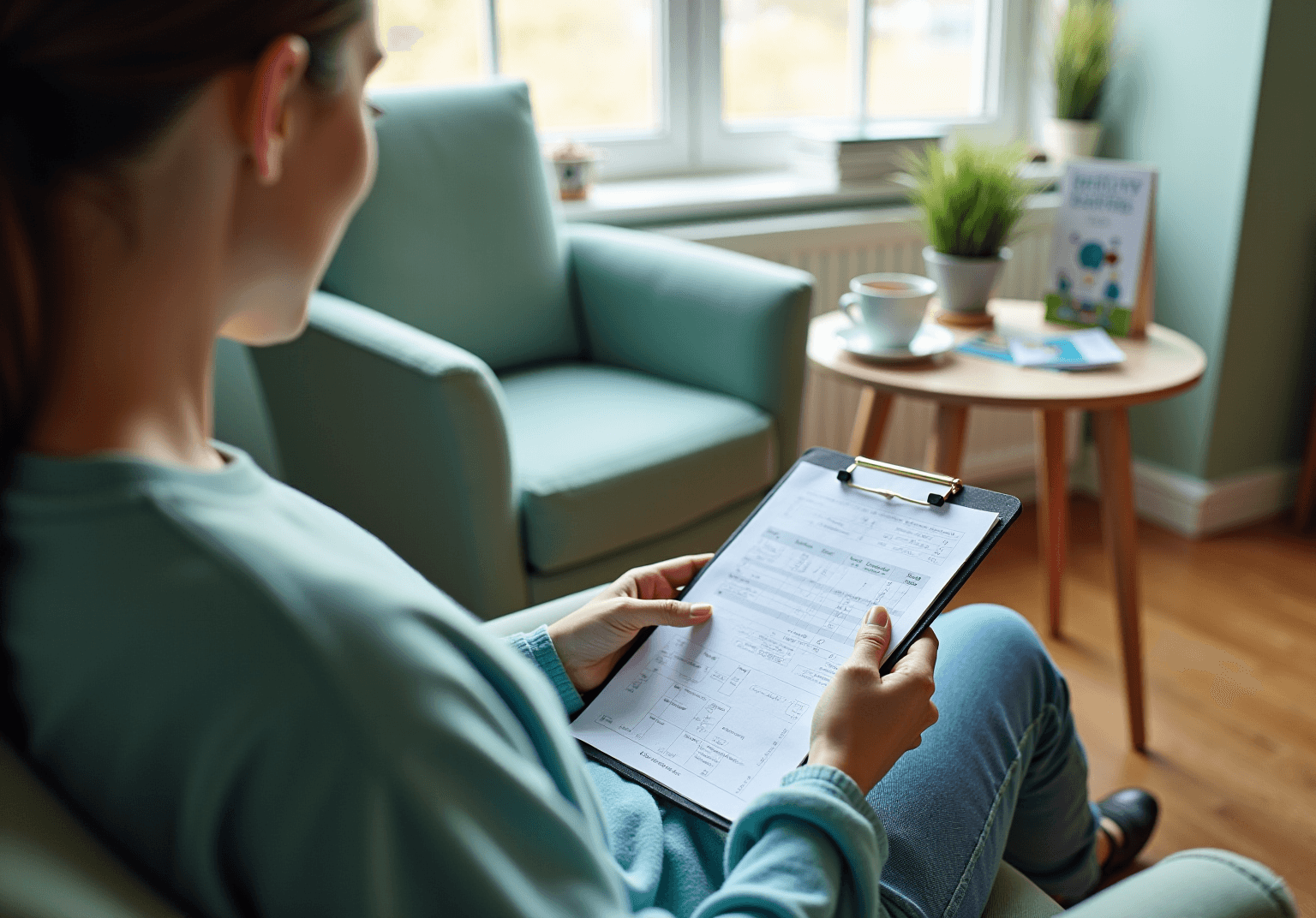 Prepare for Your Spinal Cord Stimulator Psychological Evaluation in Owensboro