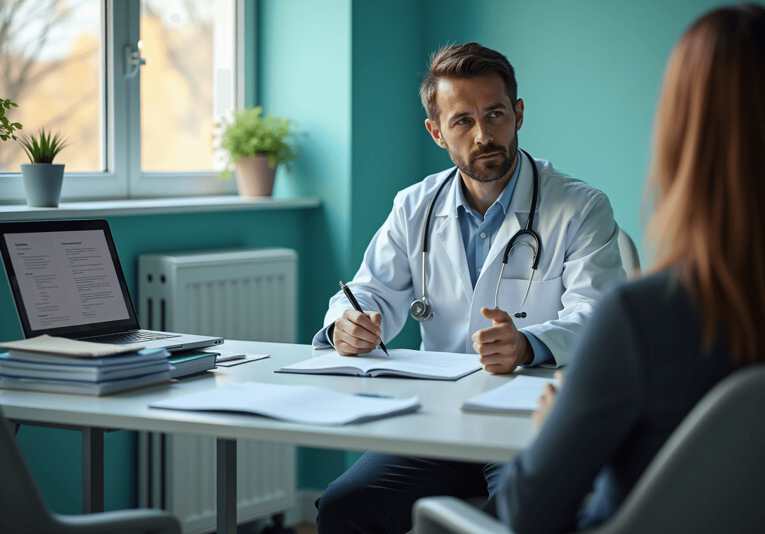Understanding Independent Medical Exam Psychiatry in Columbia