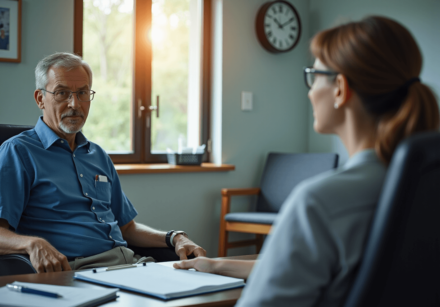 Understanding Independent Medical Exam Psychiatry in Saint Paul