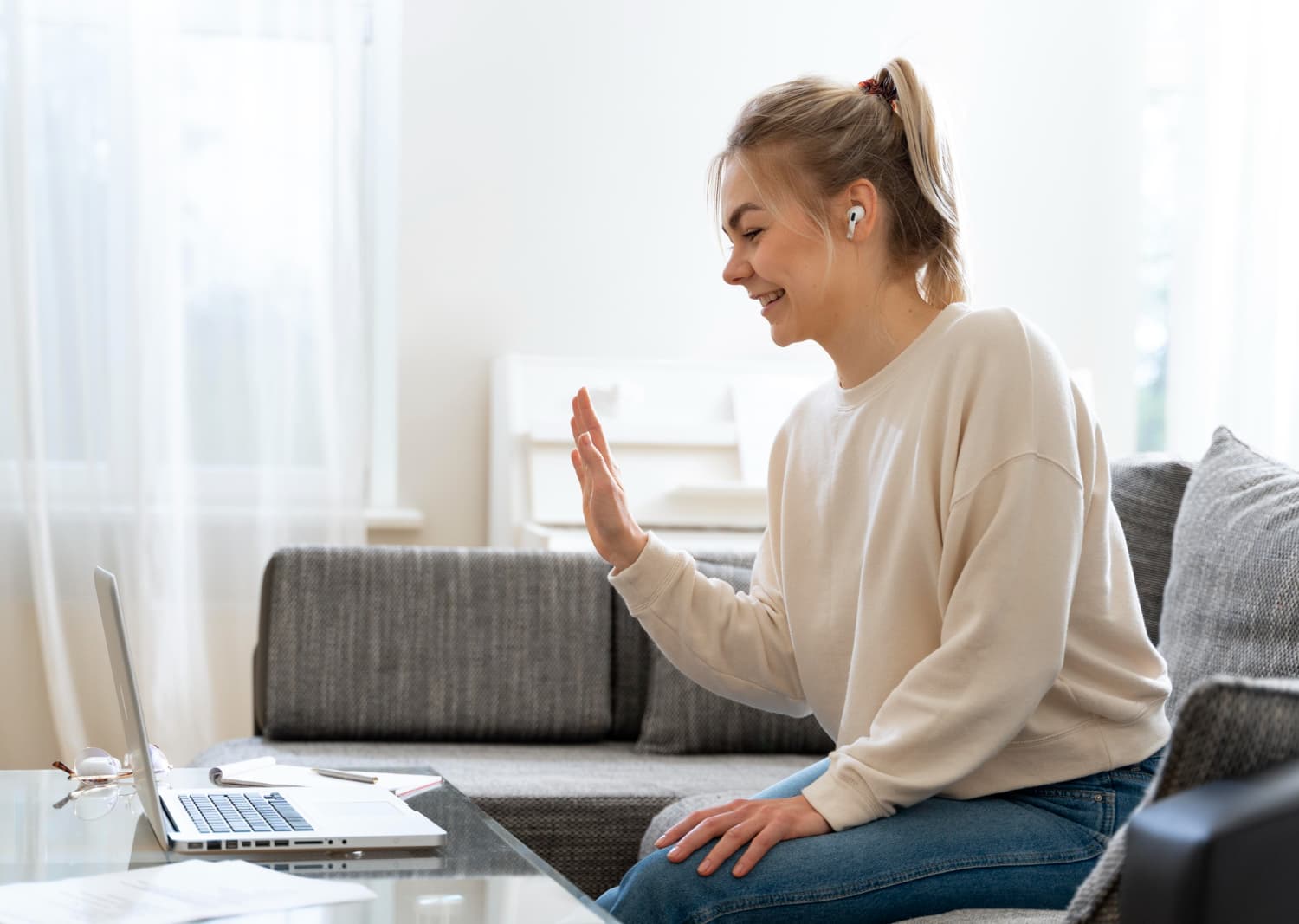 Medication Management for Anxiety in Kentucky through Telepsychiatry