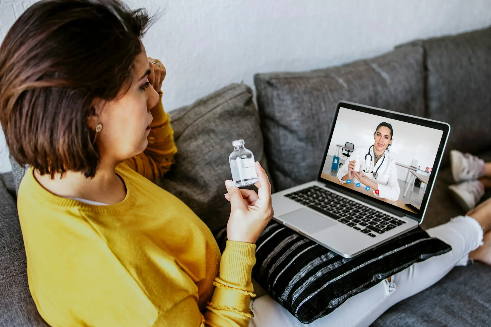Recognizing When Telehealth ADHD Care in Washington Needs a Medication