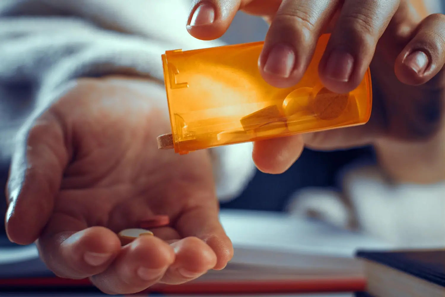 Fairfax, VA Telepsychiatry Addiction Med Management: Refills & Monitoring