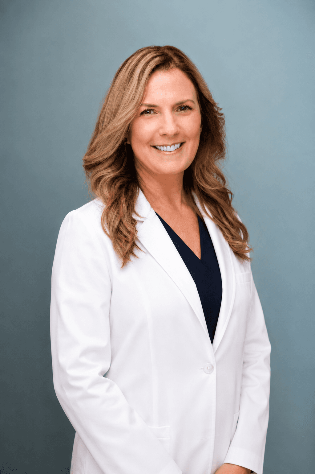 Lori Brodie headshot