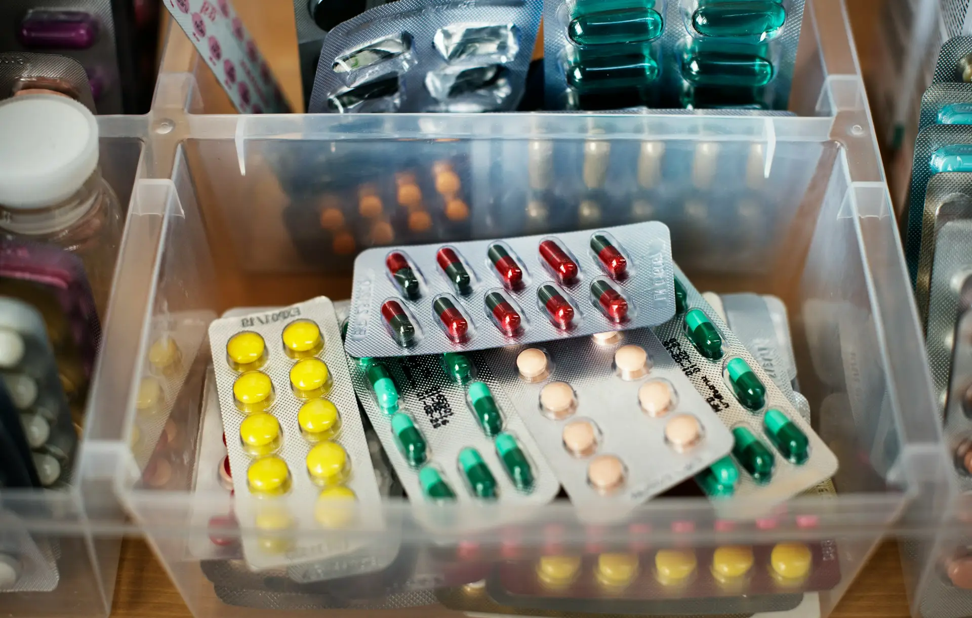 Telepsychiatry Medication Management Logistics: Intake, Follow-Ups, Refills