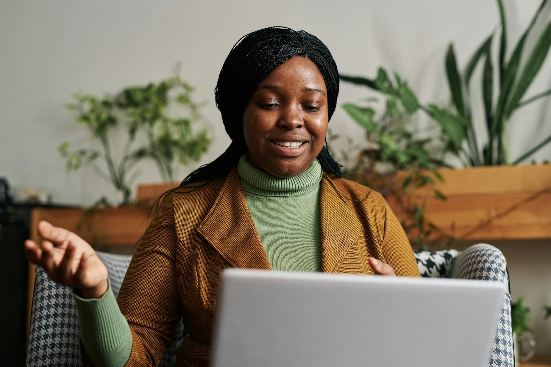 Telehealth Psychiatry