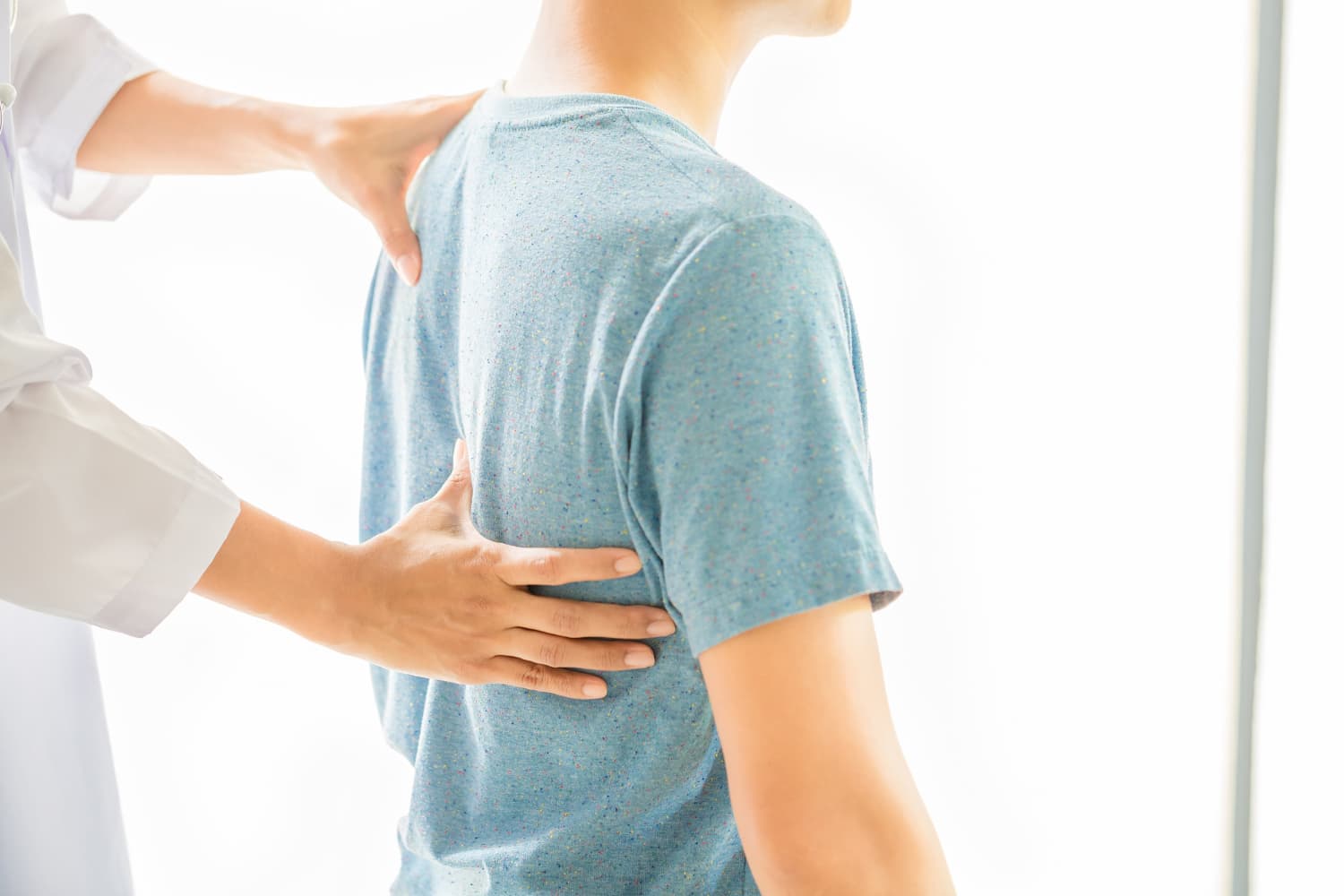 Spinal Cord Stimulators