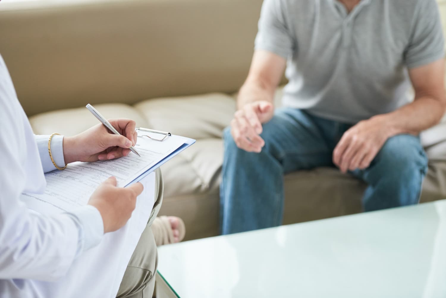 TRD Reassessment Checklist