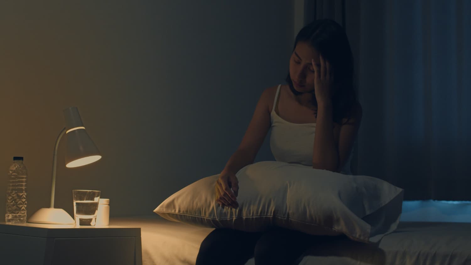 Sleep Disorder