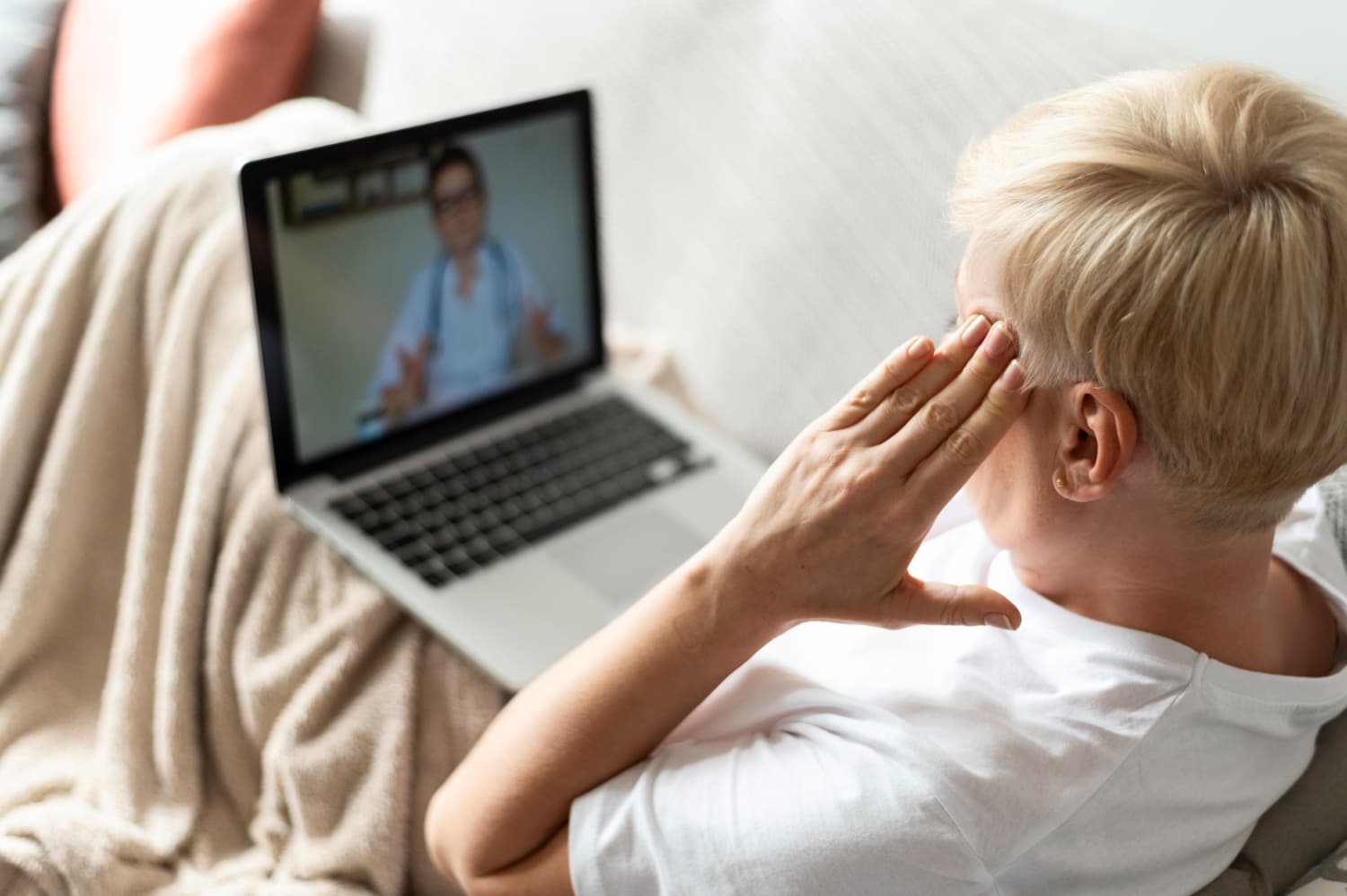 Telehealth Psychiatric