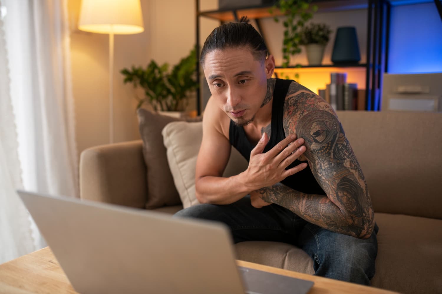 Telepsychiatry for Addiction