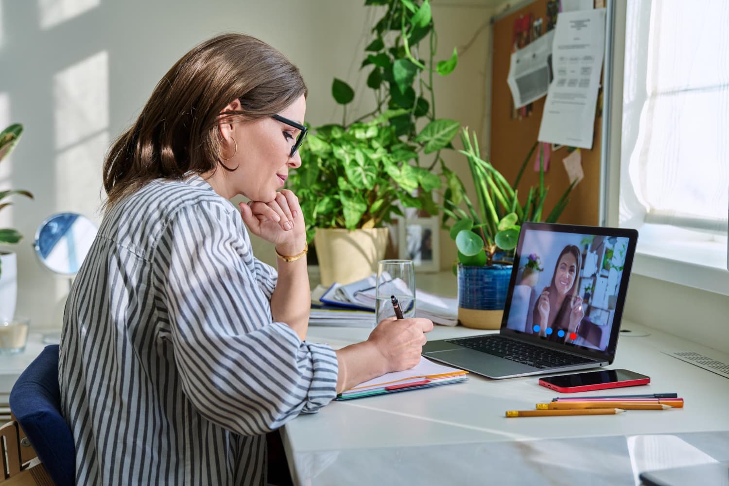 Remote Psychiatric Care