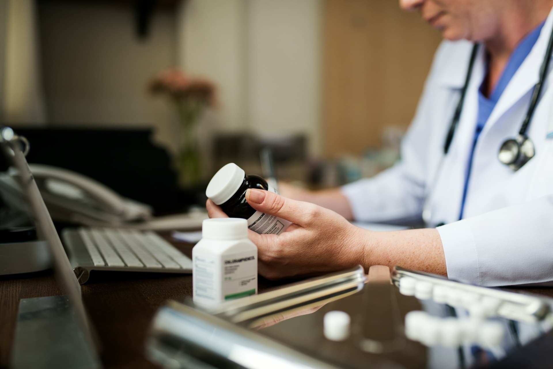 Suboxone treatment