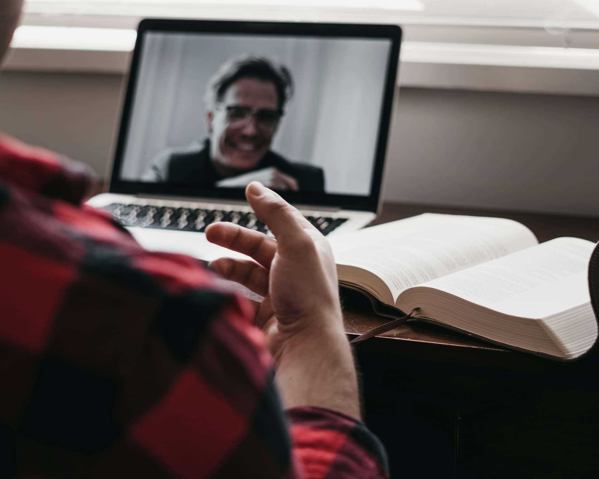 Online Psychiatrist